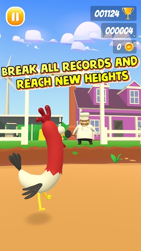Breaking records with the Chef behind